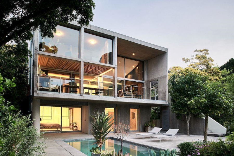 To Let 5 Bedroom Property for Rent in Higgovale Western Cape